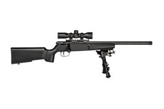 Savage Arms Rascal 22 LR