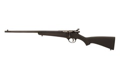 Savage Arms Rascal Left Hand 22 LR