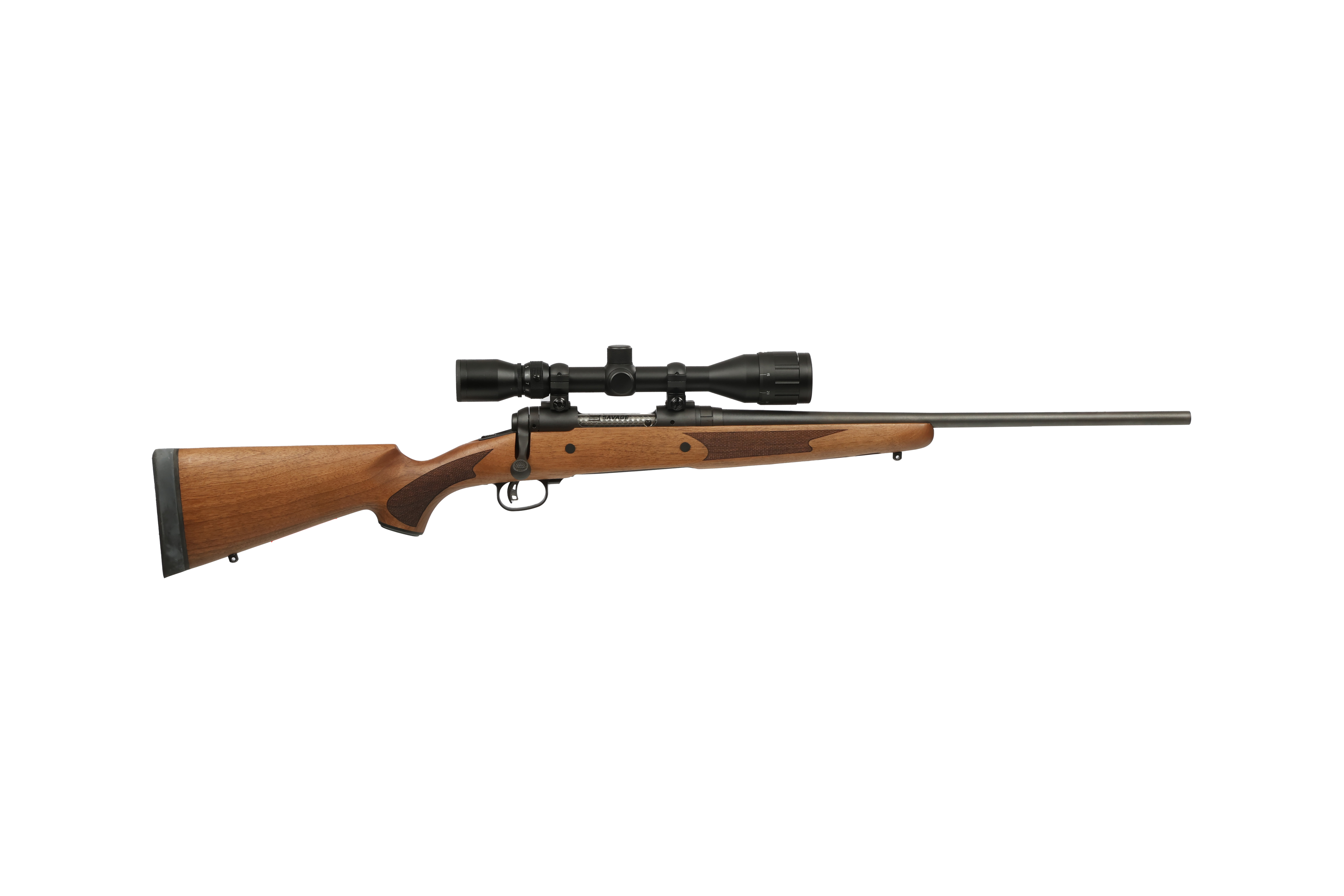 Savage 110 Lightweight Hunter XP 6.5 Creedmoor Bolt Action Rifle