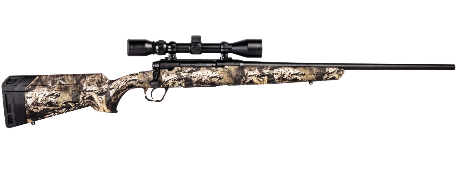 Savage Arms AXIS XP CAMO 3006 V1 Tactical