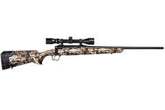 Savage Arms Axis XP Camo 7mm-08