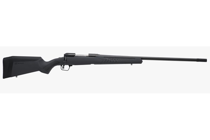 Savage Arms 110 Long Range Hunter 280 ACKLY Rifle