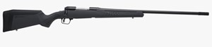 110 Lrh 300wsm Black/synthetic 26" # 57024