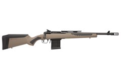 Savage Arms 110 Scout 308 Win