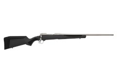 Savage Arms 110 Storm 6.5 Creedmoor