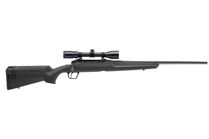 Savage Arms Axis XP 6.5 Creedmoor Rifle