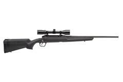 Savage Arms Axis XP Compact 223 Rem