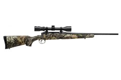 Savage Arms Axis XP Camo Compact 223 Rem