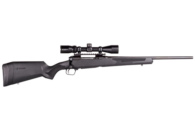 Savage Arms 110 Apex Hunter XP 6.5 PRC Rifle