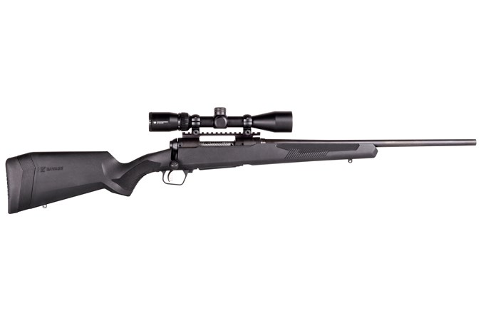 Savage Arms 110 Apex Hunter XP 6.5 x 284 Norma Rifle