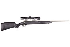 Savage Arms 110 Apex Storm XP 308 Win