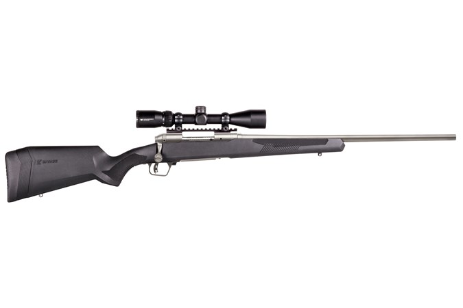 Savage Arms 110 Apex Storm XP 6.5 PRC Rifle