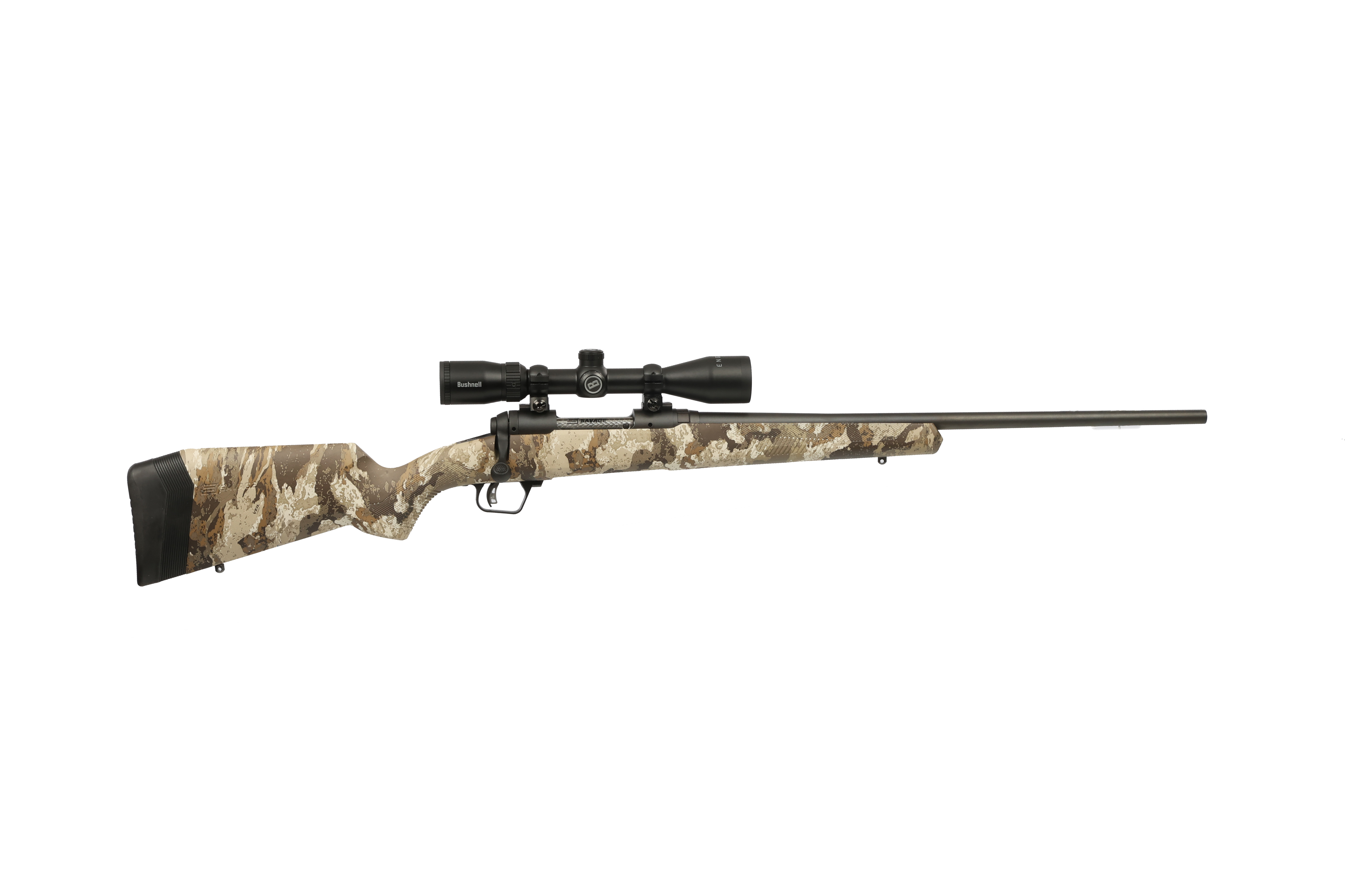 Savage Arms 110 Engage Hunter XP Veil Nomad 6.5 Creedmoor Bolt Action 22" 4+1-Round