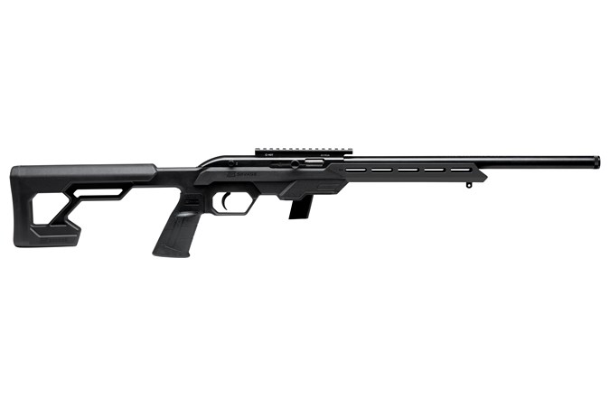 Savage Arms 64 Precision 22 LR Rifle