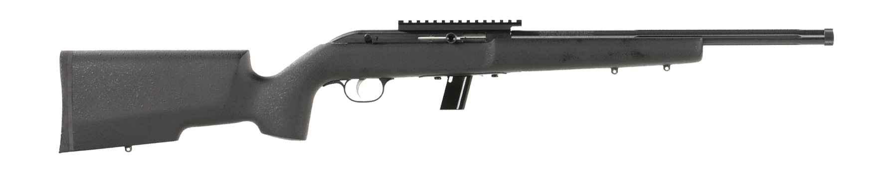 Savage Arms 64 SEMI-AUTO 22LR TACT FLT TB#