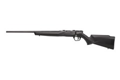 Savage Arms B22 Magnum F Left Hand 22 Magnum