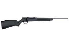 Savage Arms B17F Compact 17 HMR