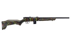 Savage Arms 93 Minimalist 22 Magnum