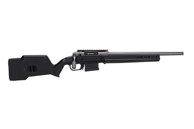 Savage Arms 110 Magpul Hunter 308 Win Rifle