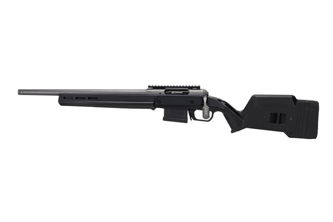 Savage Arms 110 Magpul Hunter 6.5 Creedmoor Rifle