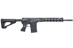 Savage Arms MSR 10 Hunter 6.5 Creedmoor