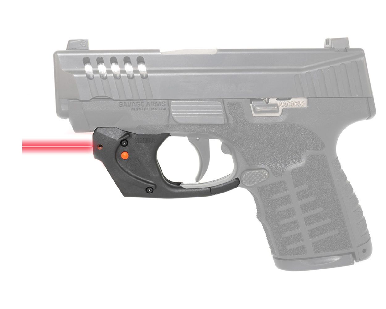 Savage Arms Viridian Laser Savage Stance 912-0056 STVRLAS