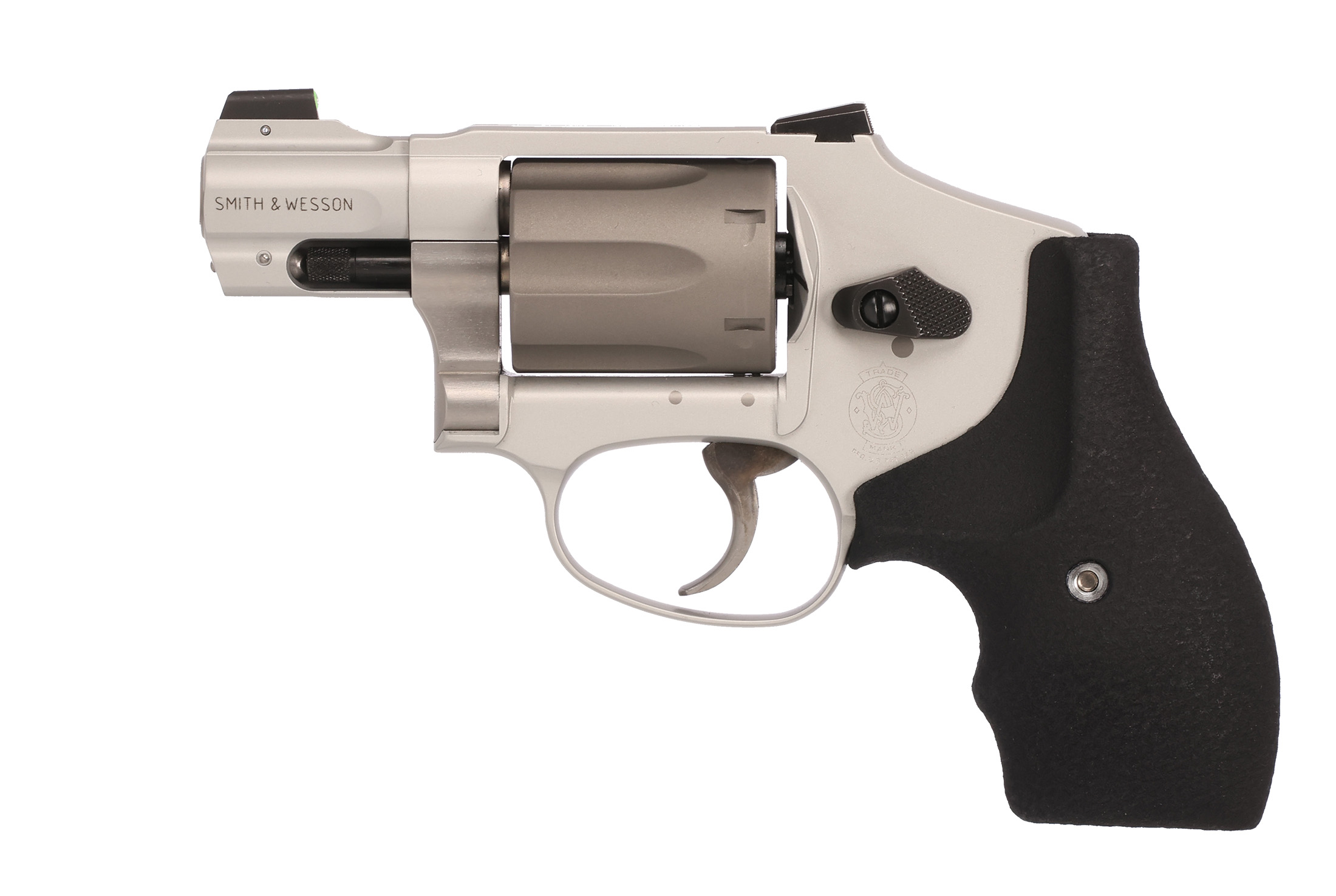 Lipsey's Exclusive Smith and Wesson 632 UC 32 H&R Mag Revolver