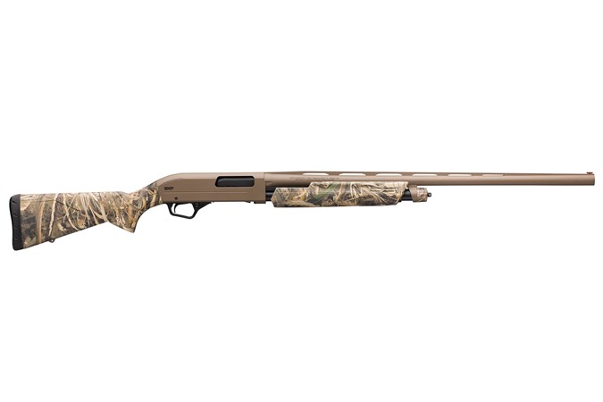 Winchester SXP Hybrid Hunter 12 Gauge Shotgun