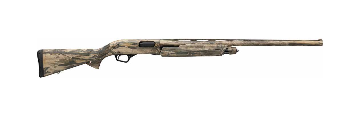 Winchester Super XP 512469392 12 Gauge Shotgun Realtree Camo 3+1 TruGlo