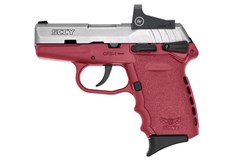 SCCY Industries CPX-1 9mm