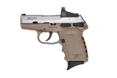 SCCY Industries CPX-1 9mm