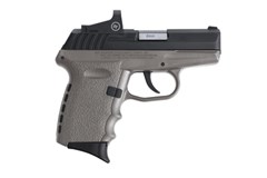 SCCY Industries CPX-2 9mm