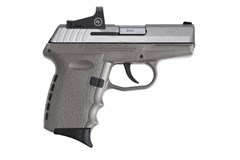 SCCY Industries CPX-2 9mm