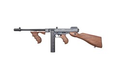 Auto-Ordnance - Thompson 1927A-1 45 ACP  - AOT1BSB - 602686271103