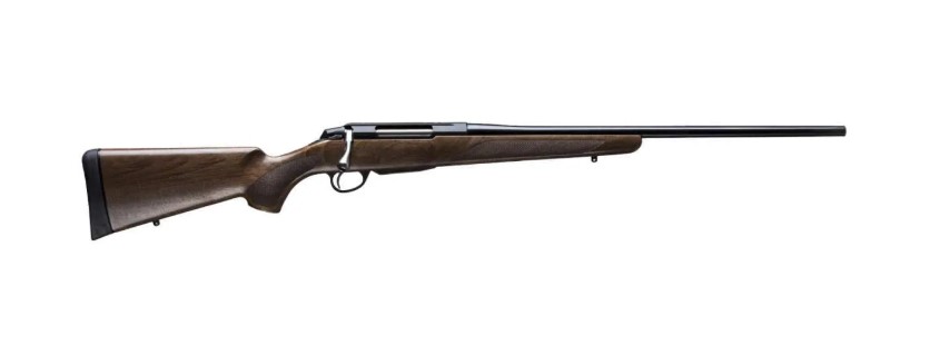 Tikka T3X HUNTER 223REM BK/WD 16" TB