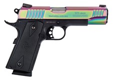 Taurus 1911 Commander Prizm 45 ACP