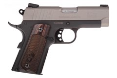 Taurus 1911 Officer 45 ACP