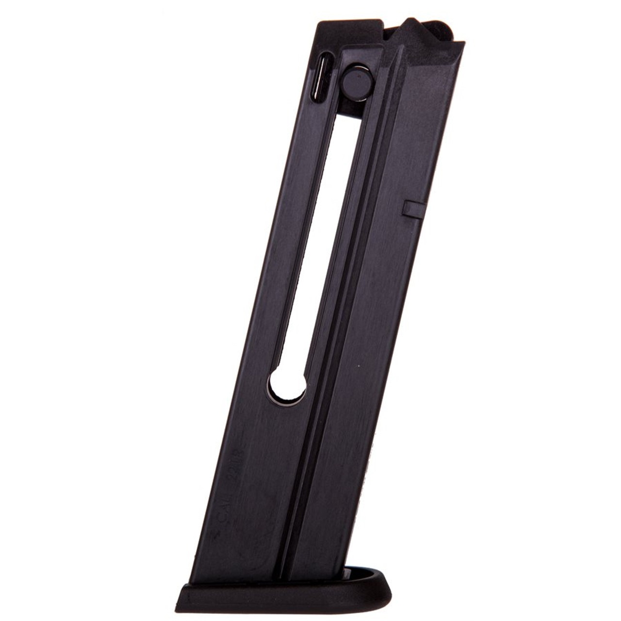 MAGAZINE TX22C 22LR 10RD 358-0030-01