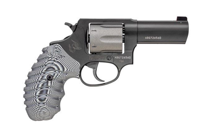 Taurus 856 38 Special Revolver