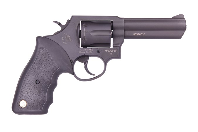 Taurus 65 357 Magnum | 38 Special Revolver