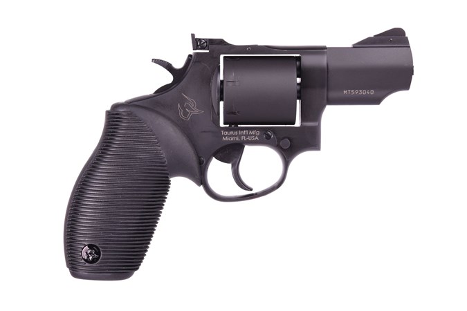 Taurus 692 357 Magnum | 38 Special | 9mm Revolver