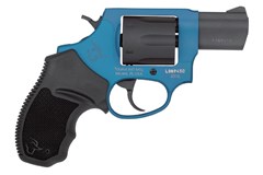 Taurus 856 Ultra Lite 38 Special