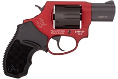 Taurus 856 Ultra Lite 38 Special