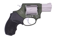 Taurus 856 Ultra Lite 38 Special