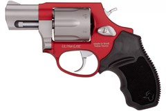 Taurus 856 Ultra Lite 38 Special