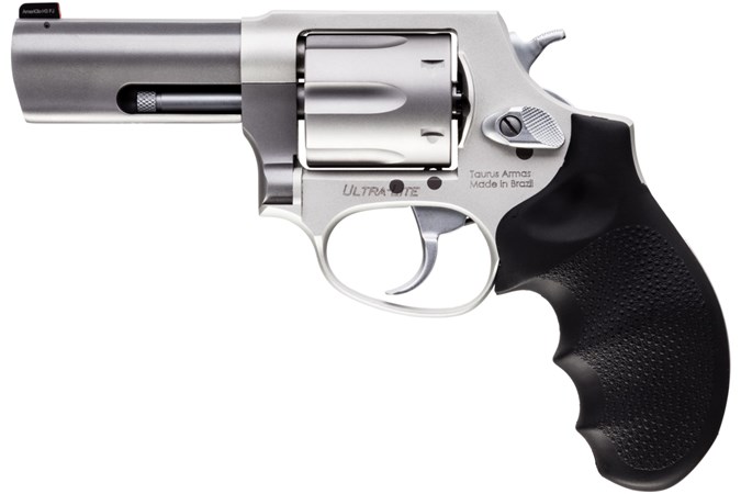 Taurus 856 Ultra-Lite 38 Special Revolver