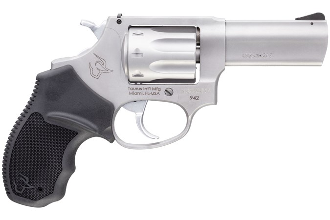Taurus 942 22 LR Revolver