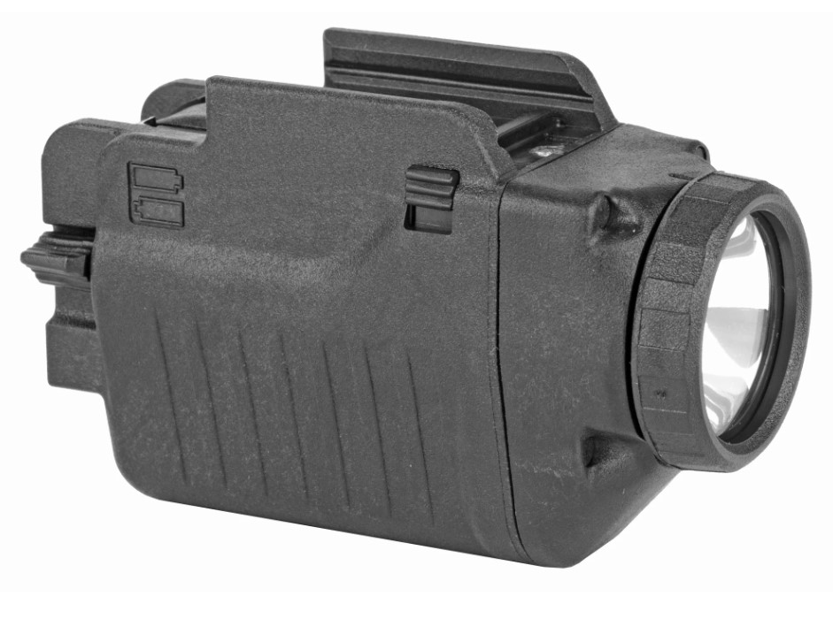 GLOCK TACTICAL LIGHT FOR GLOCK RAILS