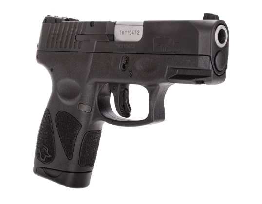 G2S 9MM BLK/BLK 3.2" 7+1 1-G2S931-img-0