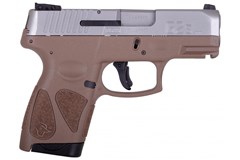 Taurus G2S 9mm